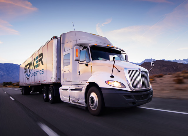 truck